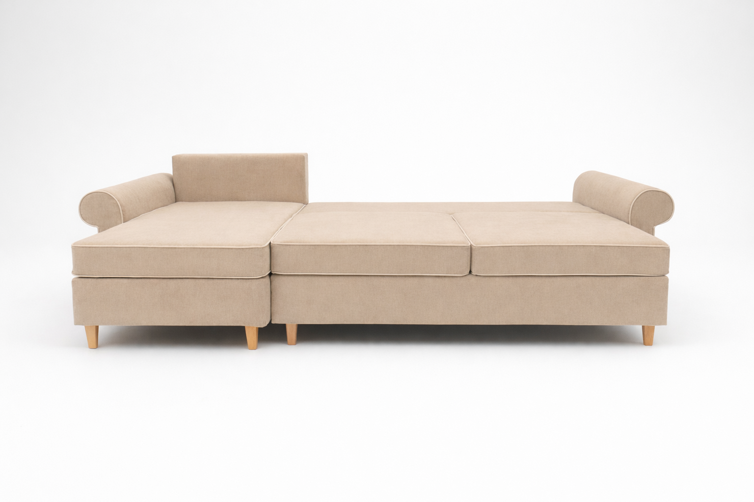 Coltar extensibil Yara, dimensiune pe comanda, peste 100 culori disponibile