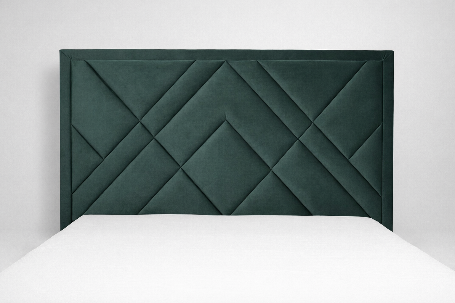 Pat tapițat cu ladă depozitare Armonia