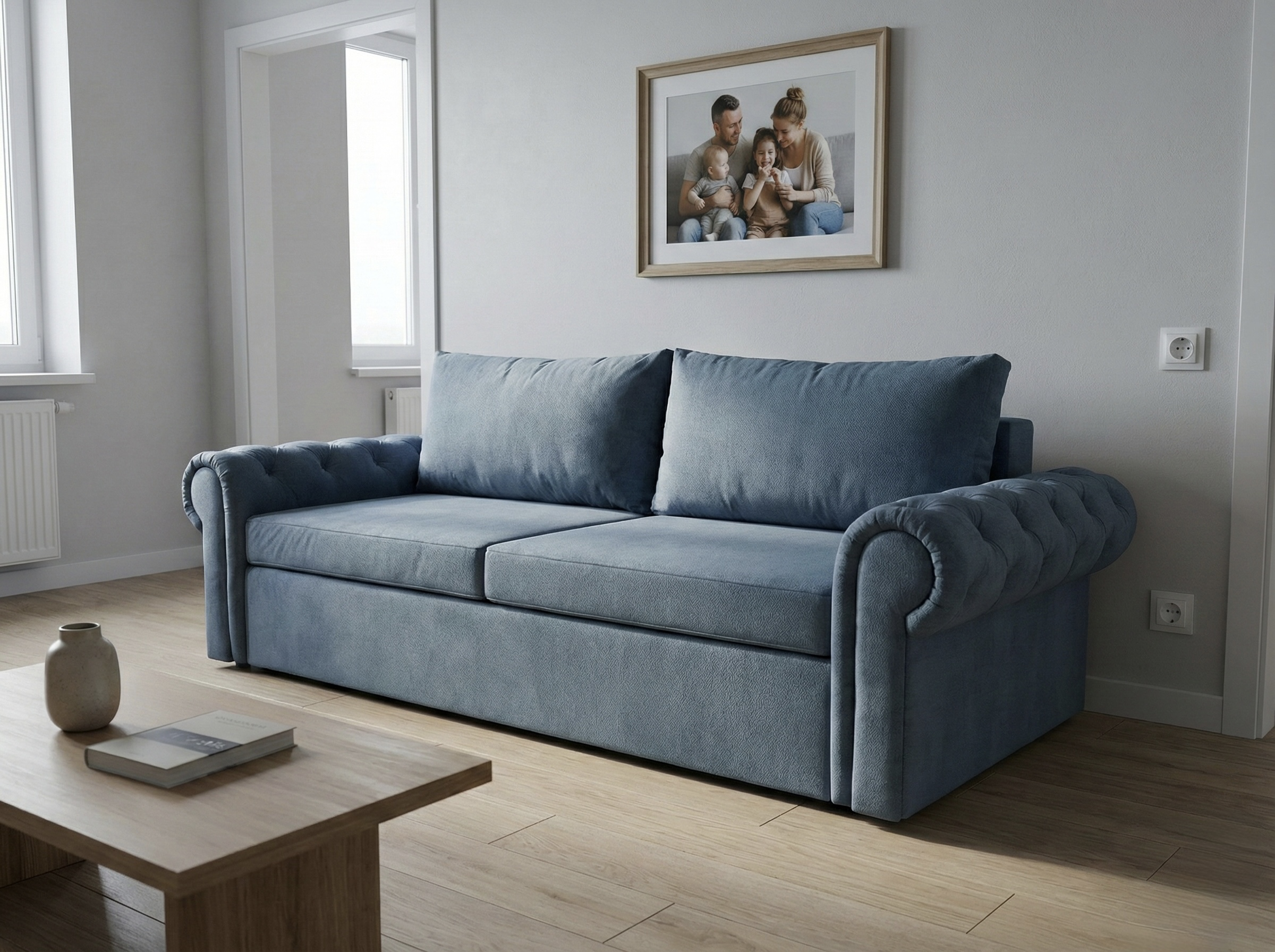 Configurator Canapele Sofamix - canapele pe comanda