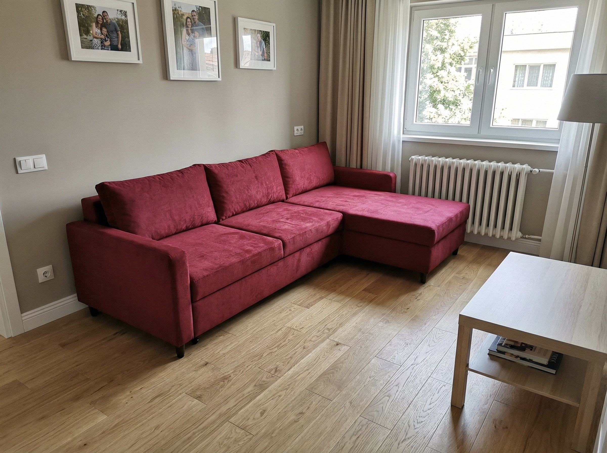 Configurator Coltare Sofamix - Coltare pe comanda