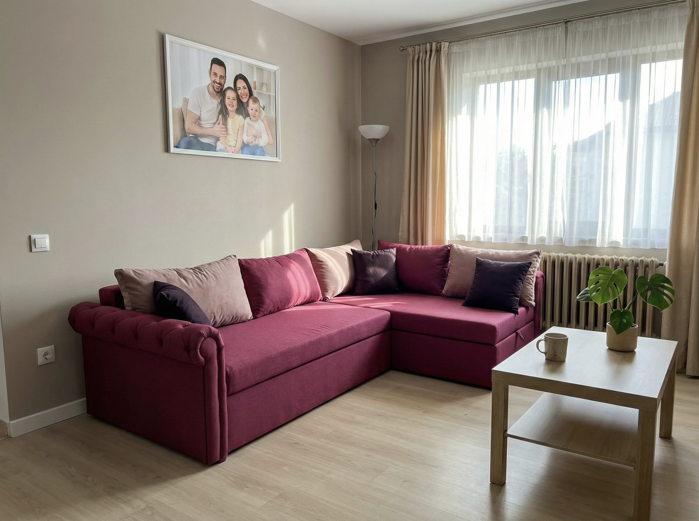 Configurator Coltare Sofamix - Coltare pe comanda