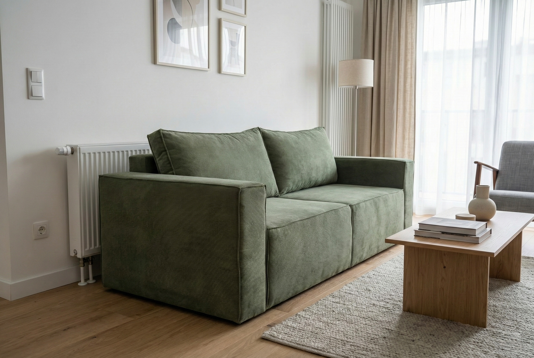 Configurator Canapele Sofamix - canapele pe comanda