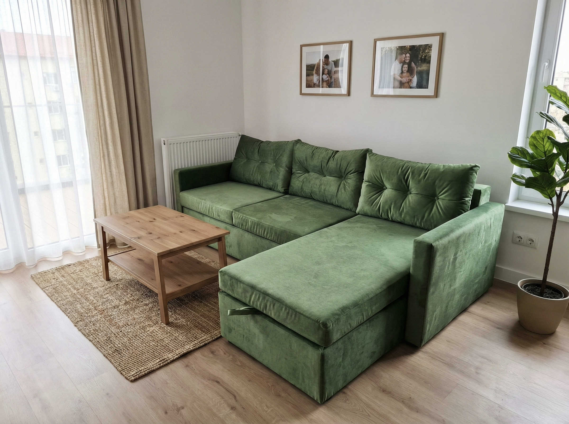 Configurator Coltare Sofamix - Coltare pe comanda