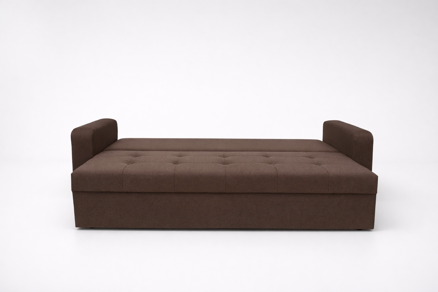 Canapea extensibila Claire, 3 locuri, la comanda, 100+ culori