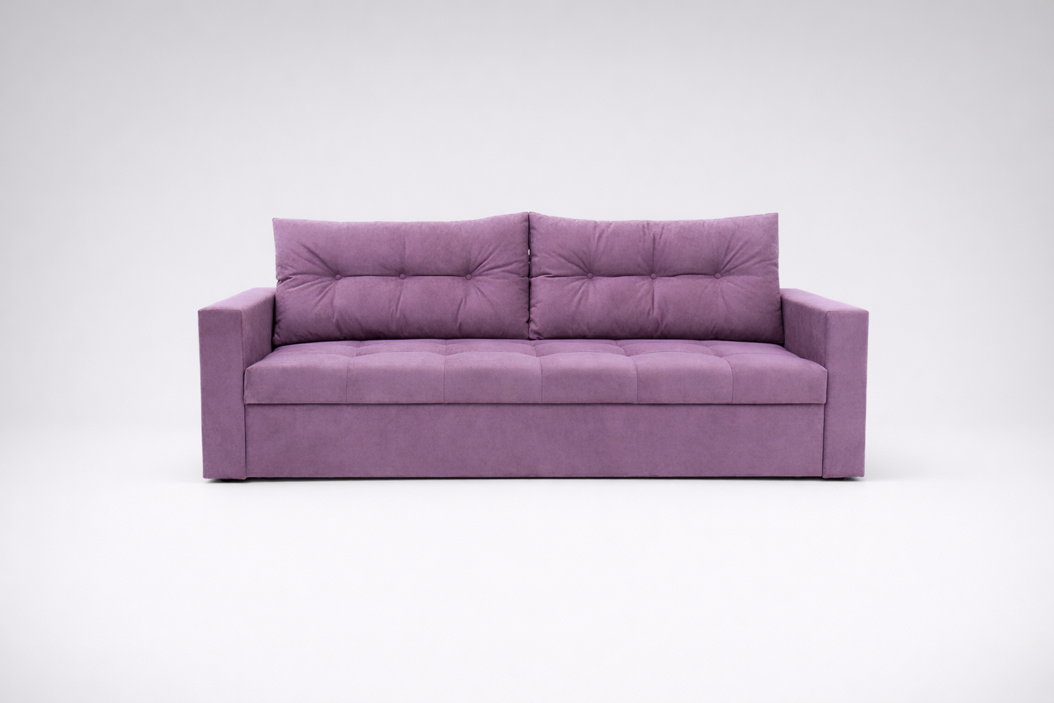 Canapea extensibila Alice, 3 locuri, lada depozitare, peste 100 culori disponibile, dimensiune pe comanda de la 210x95cm
