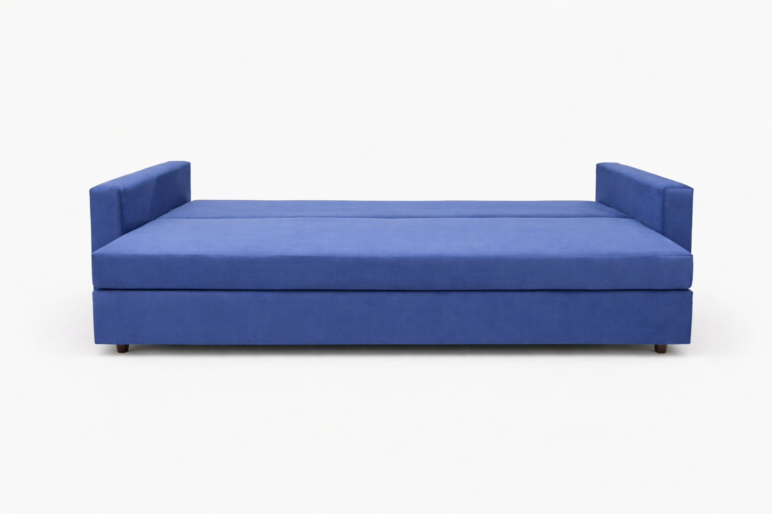 Canapea extensibila Alya, 3 locuri, lada depozitare, peste 100 culori disponibile, dimensiune pe comanda de la 210x95cm