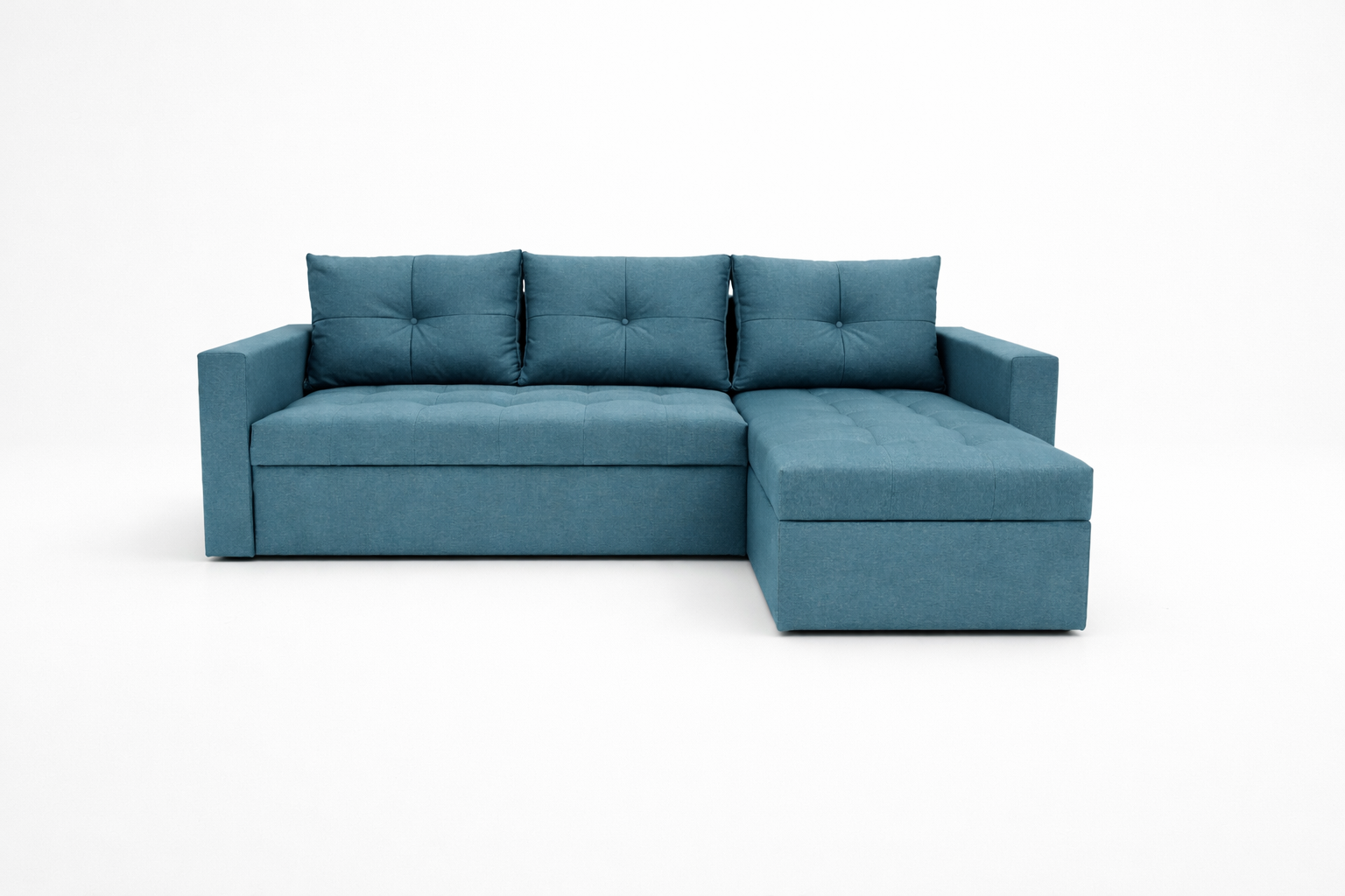 Coltar extensibil Sara, pe comanda, 100+ culori