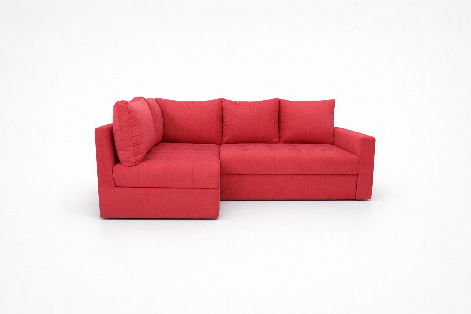 Coltar extensibil Velvet, pe comanda, 100+ culori