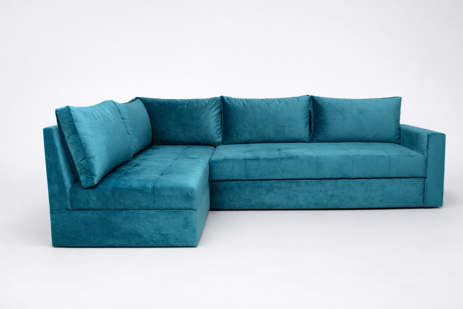 Coltar extensibil Velvet, pe comanda, 100+ culori