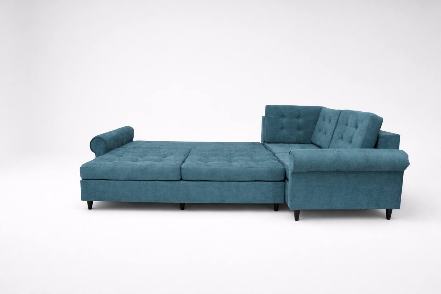 Coltar extensibil Milo 2, pe comanda, 100+ culori