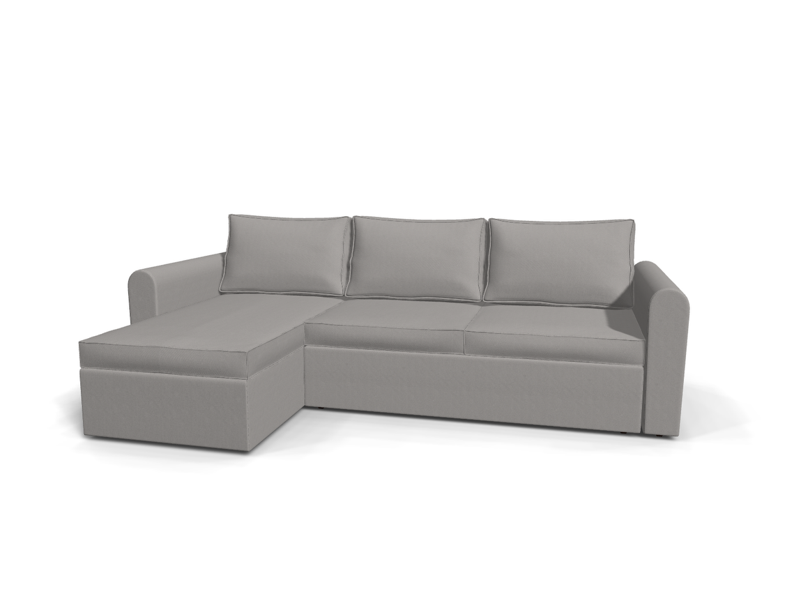 Coltar extensibil Annalise park 2, la comanda, 100+ culori