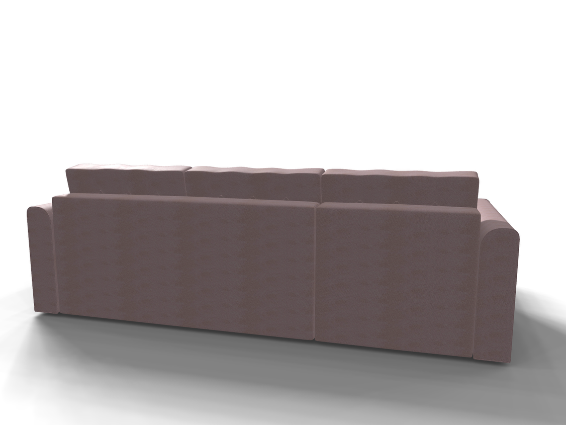 Coltar extensibil Aubree park 2, la comanda, 100+ culori