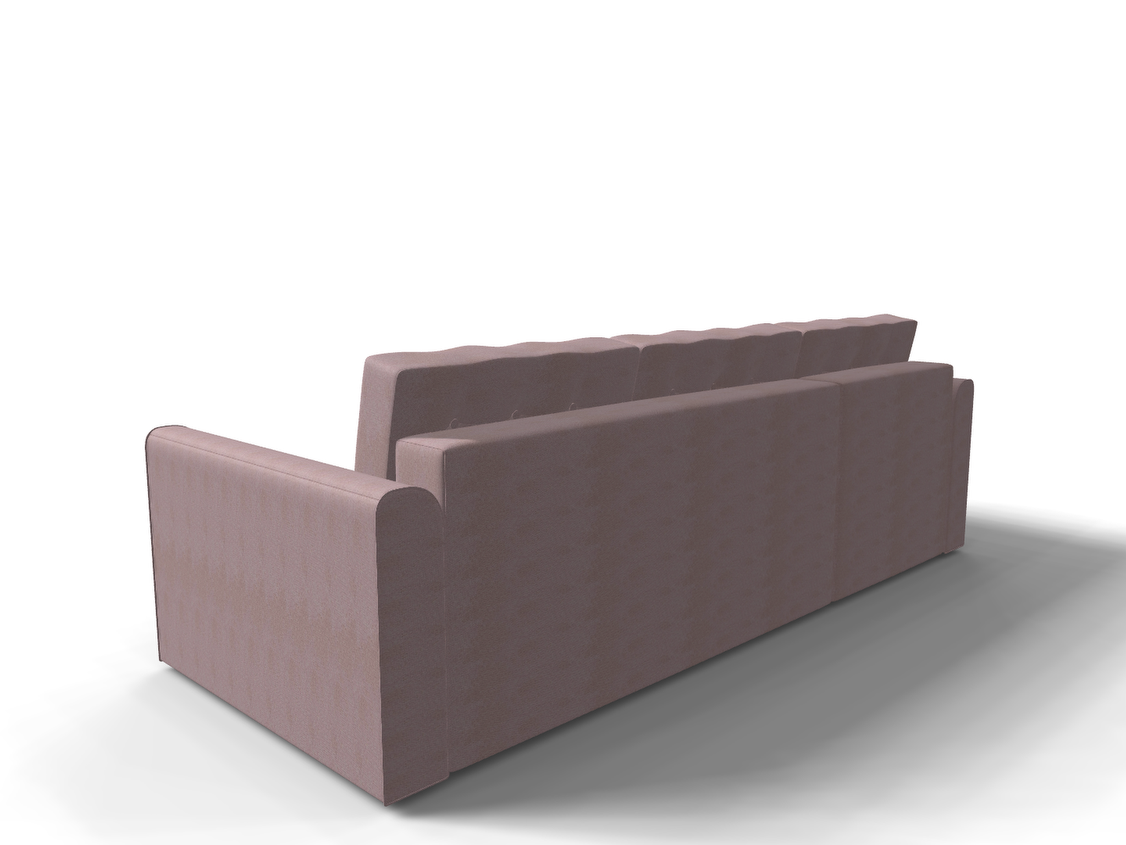 Coltar extensibil Aubree park 2, la comanda, 100+ culori