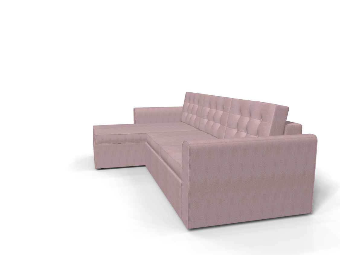 Coltar extensibil Aubree park 2, la comanda, 100+ culori