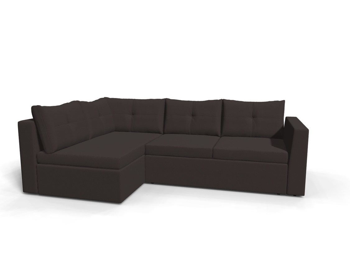 Coltar extensibil Destiny park 3 fara insula, la comanda, 100+ culori