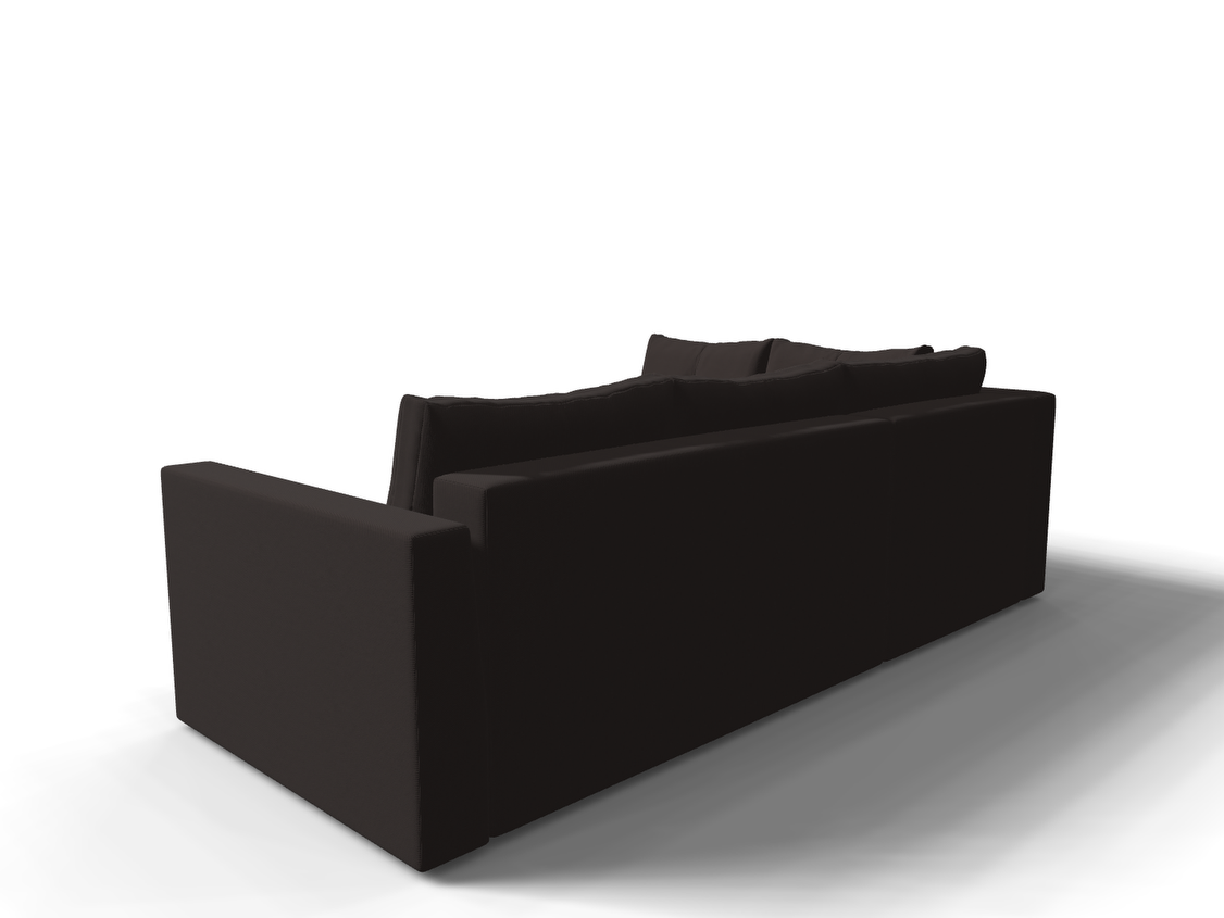 Coltar extensibil Destiny park 3 fara insula, la comanda, 100+ culori