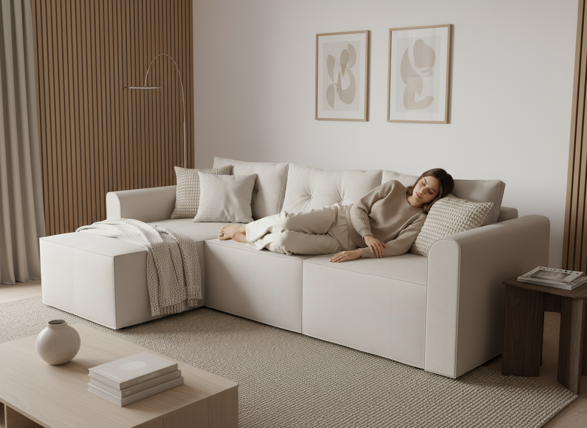 Coltar extensibil Gwendolyn park 2, la comanda, 100+ culori