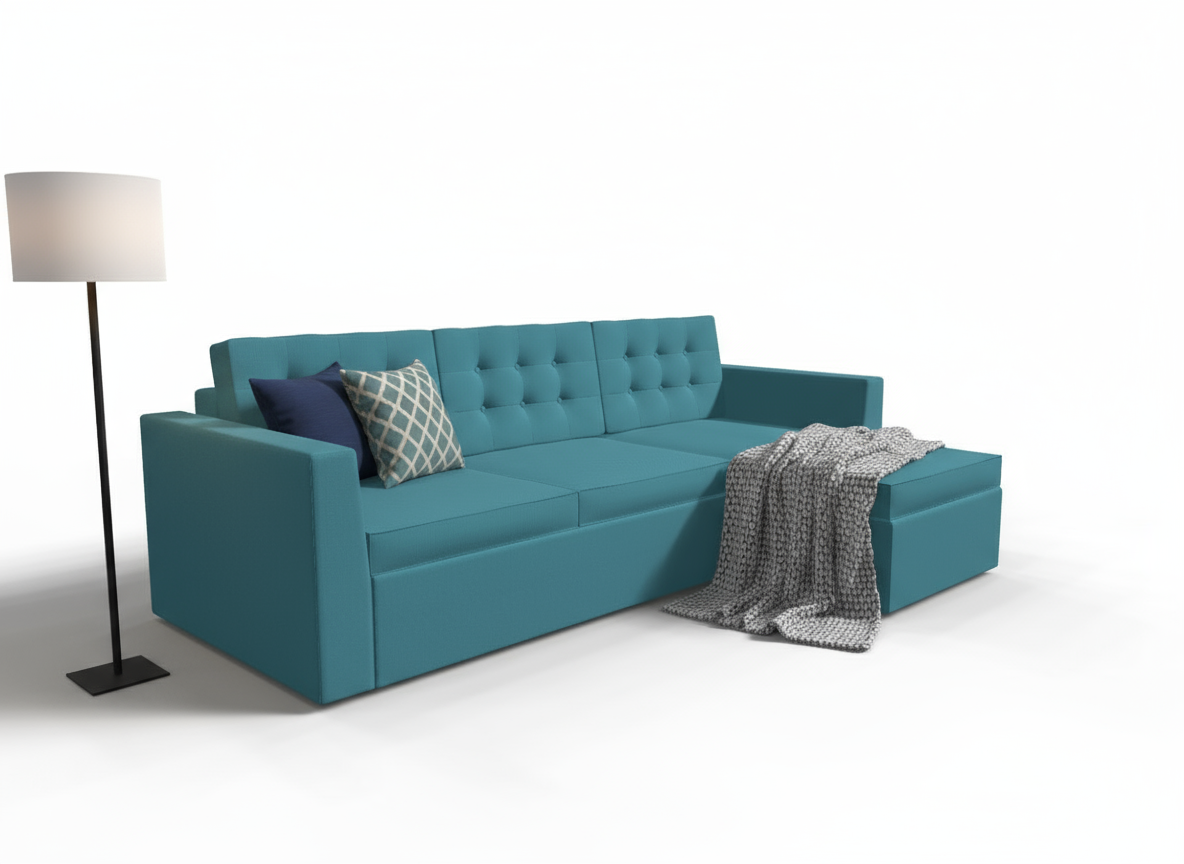 Coltar extensibil Halo park 2, la comanda, 100+ culori