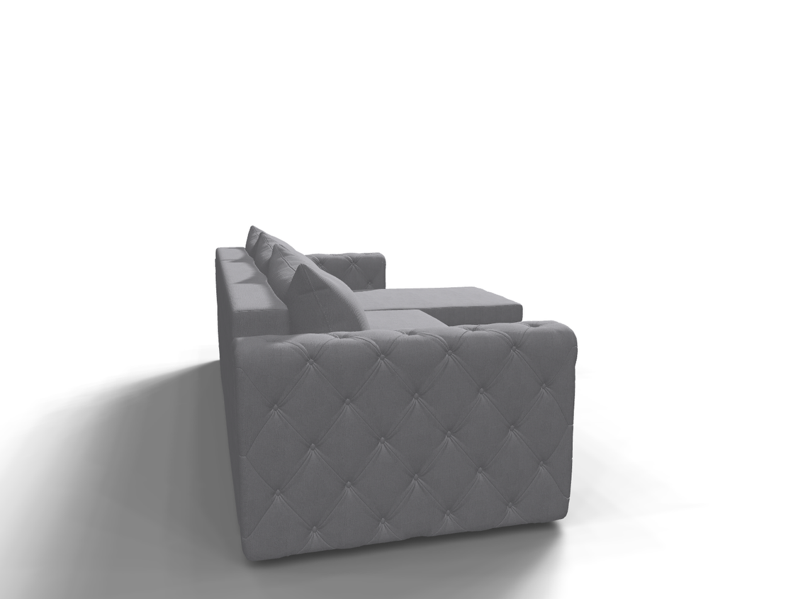 Coltar extensibil Kate park 2, la comanda, 100+ culori