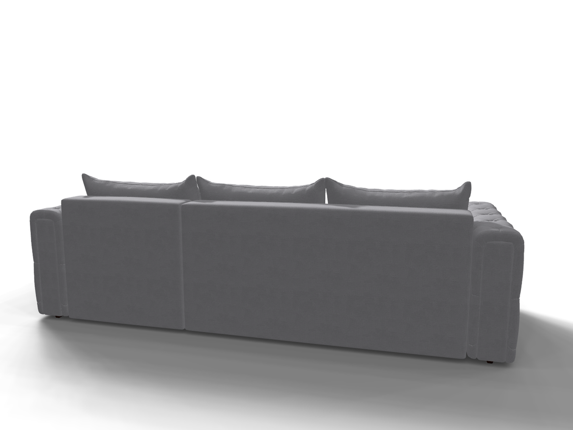 Coltar extensibil Kate park 2, la comanda, 100+ culori