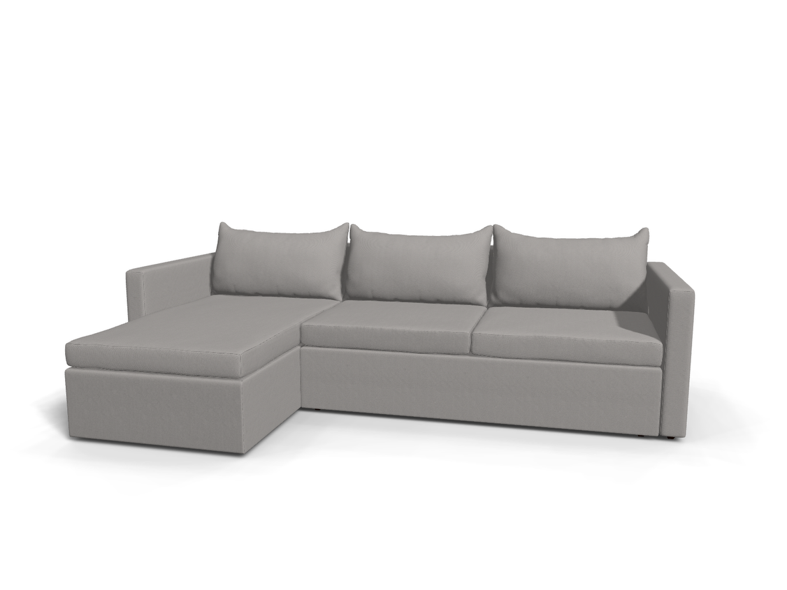 Coltar extensibil Leilani park 2, la comanda, 100+ culori