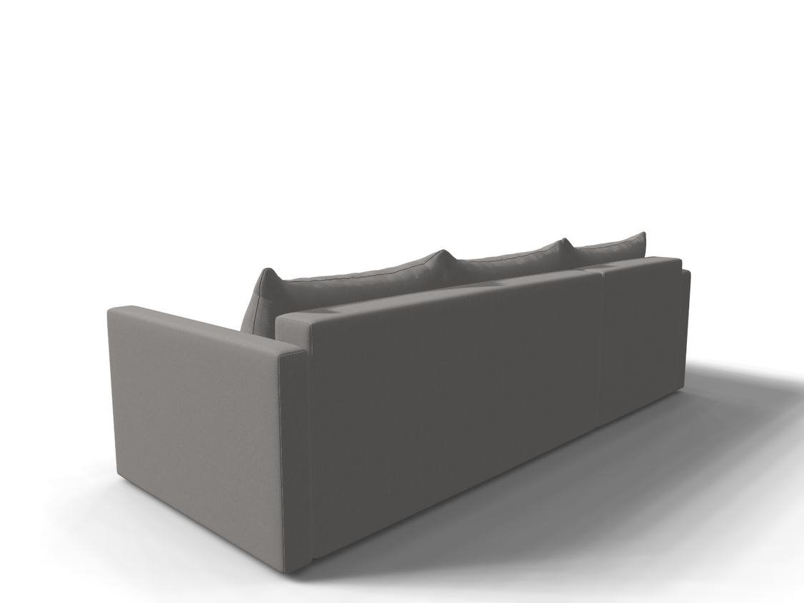 Coltar extensibil Leilani park 2, la comanda, 100+ culori