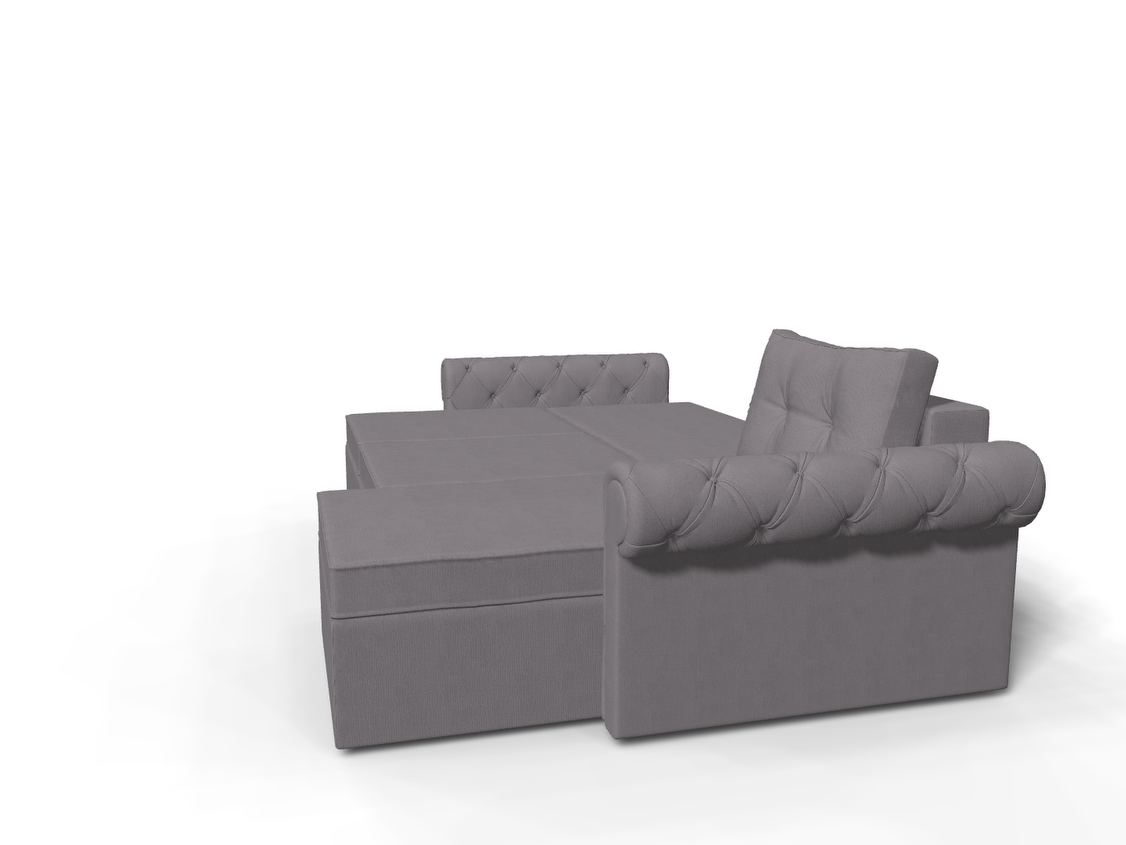 Coltar extensibil Mara park 2, la comanda, 100+ culori – 360°