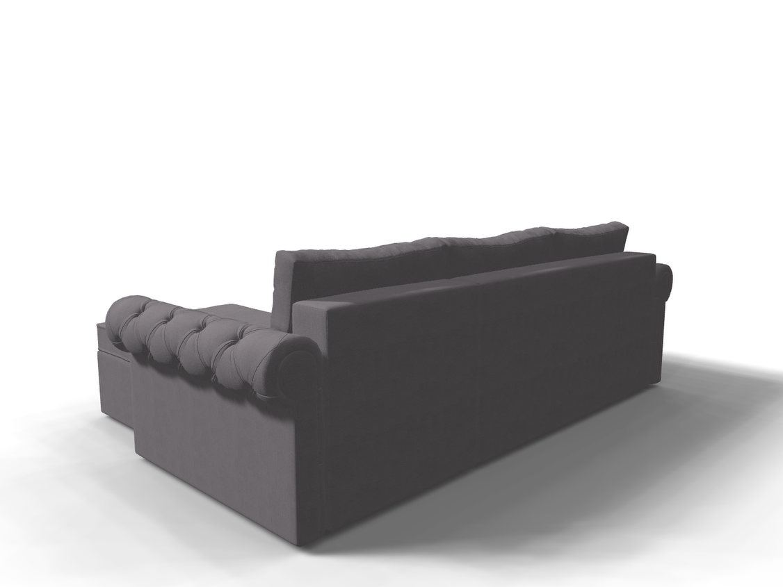 Coltar extensibil Mara park 2, la comanda, 100+ culori