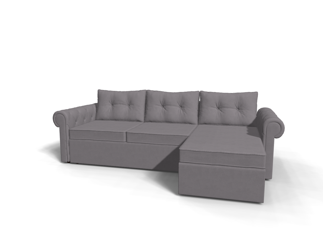 Coltar extensibil Mara park 2, la comanda, 100+ culori