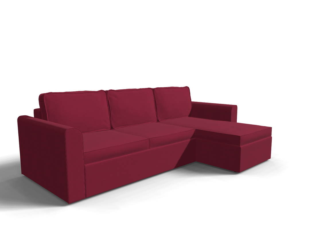 Coltar extensibil Mariah park 2, la comanda, 100+ culori