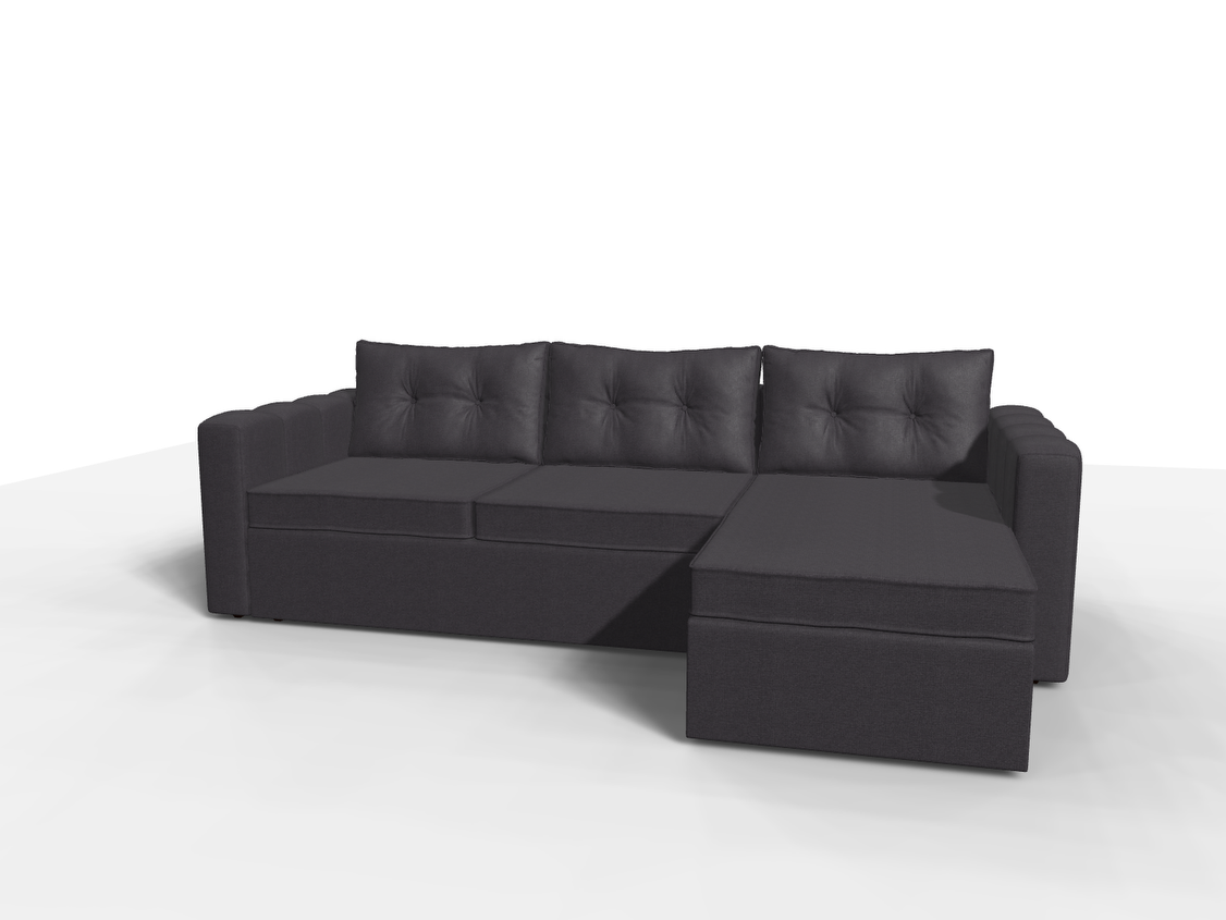 Coltar extensibil Presley park 2, la comanda, 100+ culori