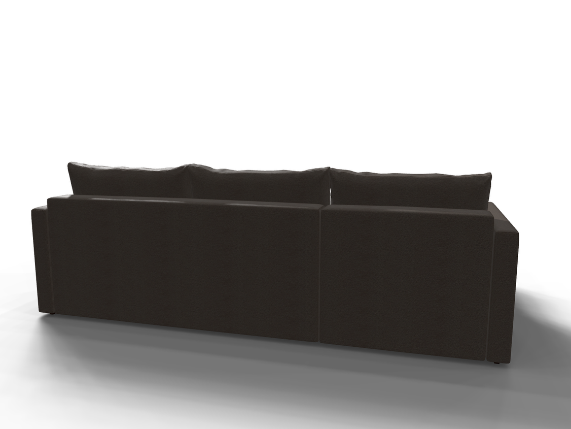 Coltar extensibil Stella park 2, la comanda, 100+ culori - SofaMix.ro