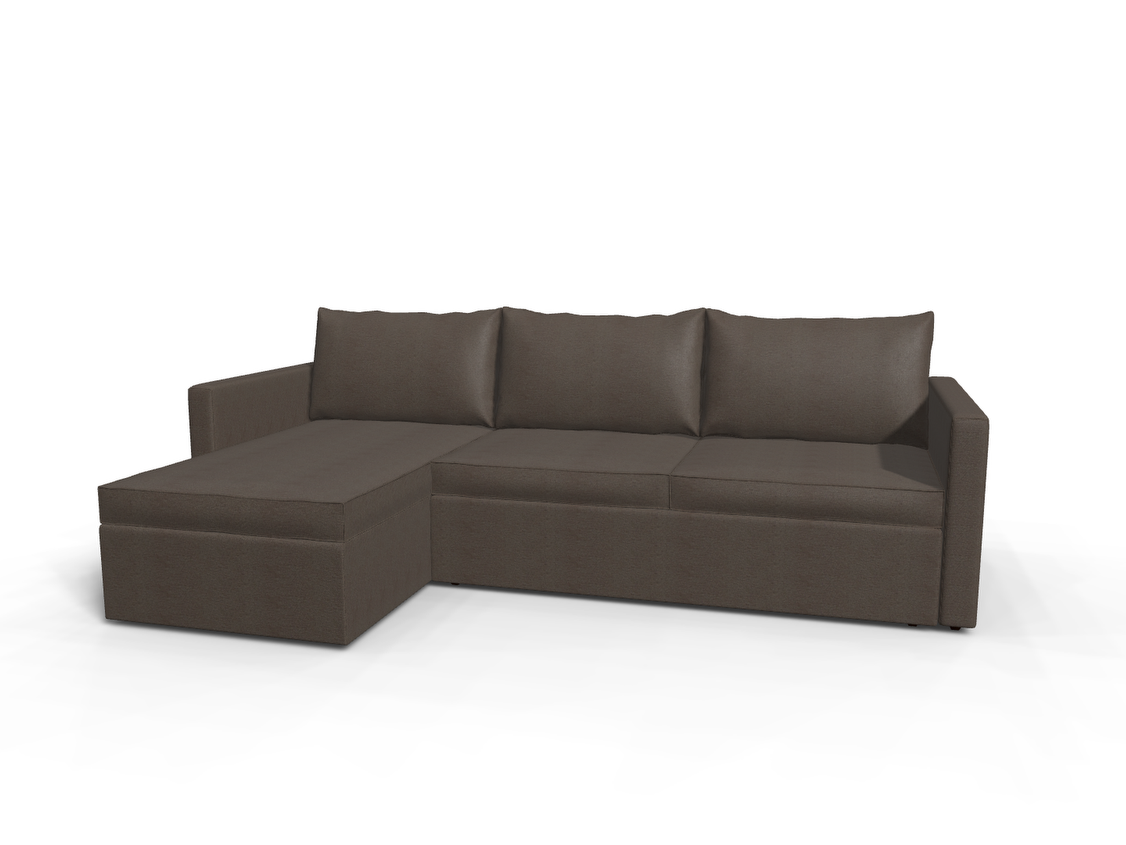 Coltar extensibil Stella park 2, la comanda, 100+ culori - SofaMix.ro