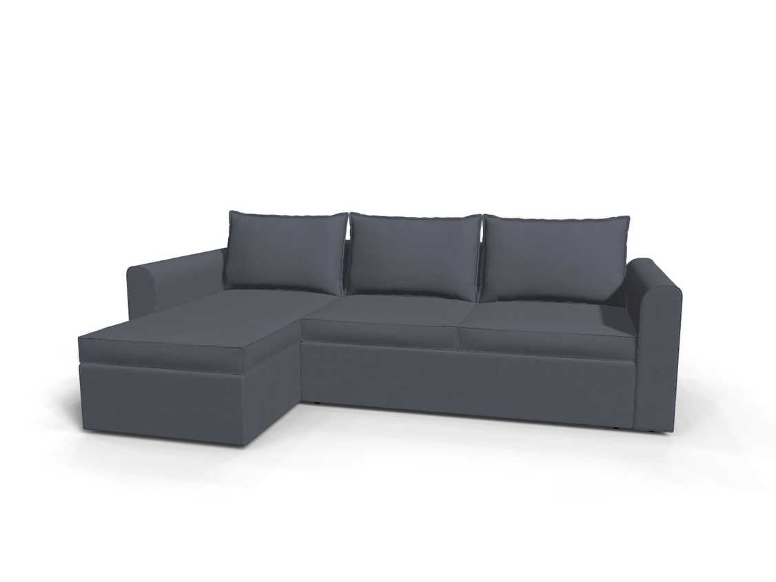 Coltar extensibil Trinity park 2, la comanda, 100+ culori