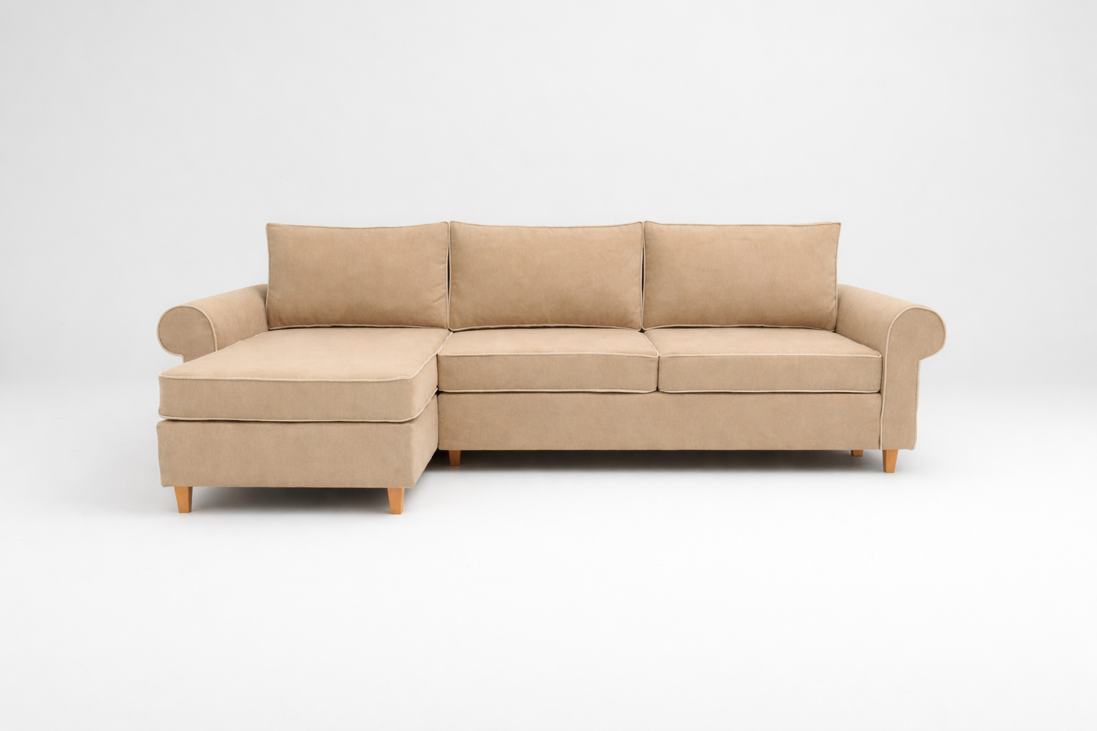 Coltar extensibil Yara, dimensiune pe comanda, peste 100 culori disponibile