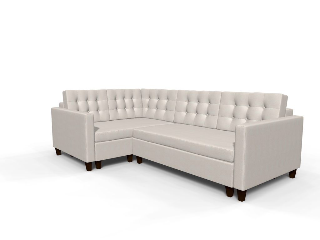 Coltar extensibil Alto, dimensiune pe comanda, peste 100 culori disponibile