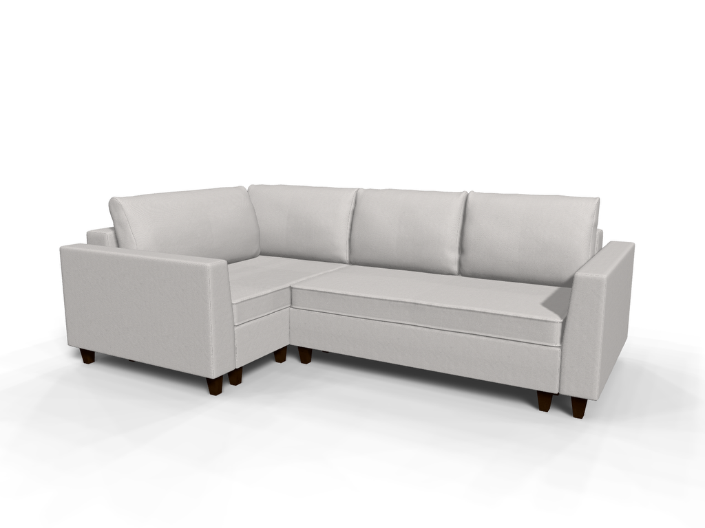 Coltar extensibil Prim, dimensiune pe comanda, peste 100 culori disponibile