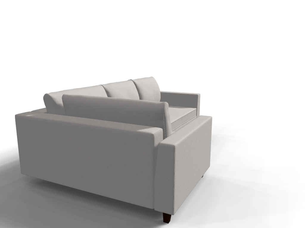 Coltar extensibil Prim, dimensiune pe comanda, peste 100 culori disponibile - SofaMix.ro