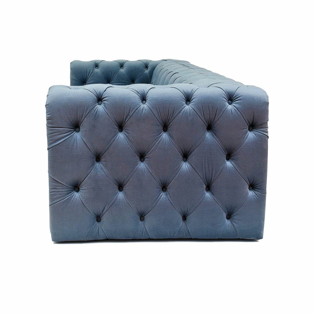 Canapea extensibila Chesterfield 2 Canapele extensibile OneLiving.ro (4362458628165)
