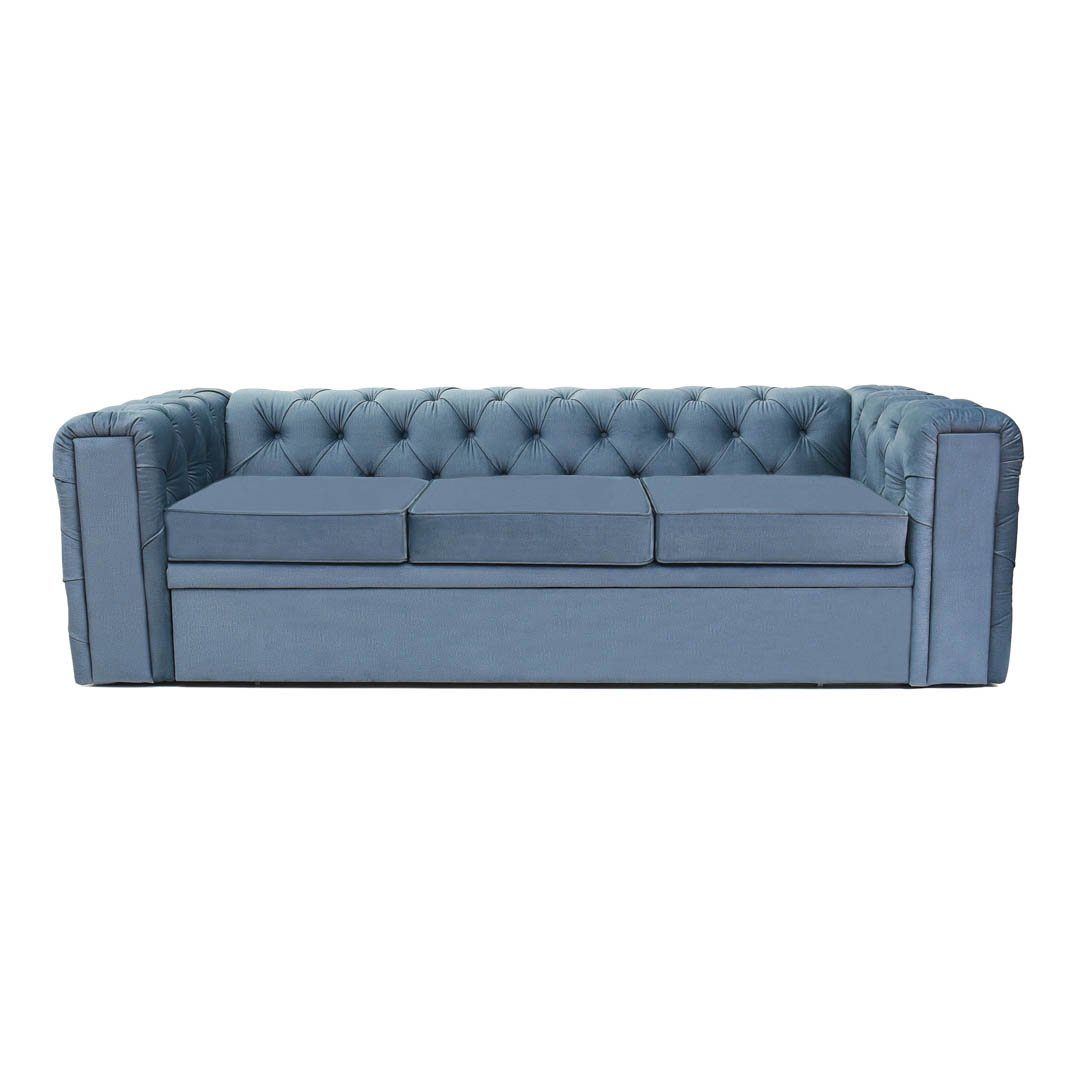 Canapea extensibila Chesterfield 2 Canapele extensibile OneLiving.ro (4362458628165)