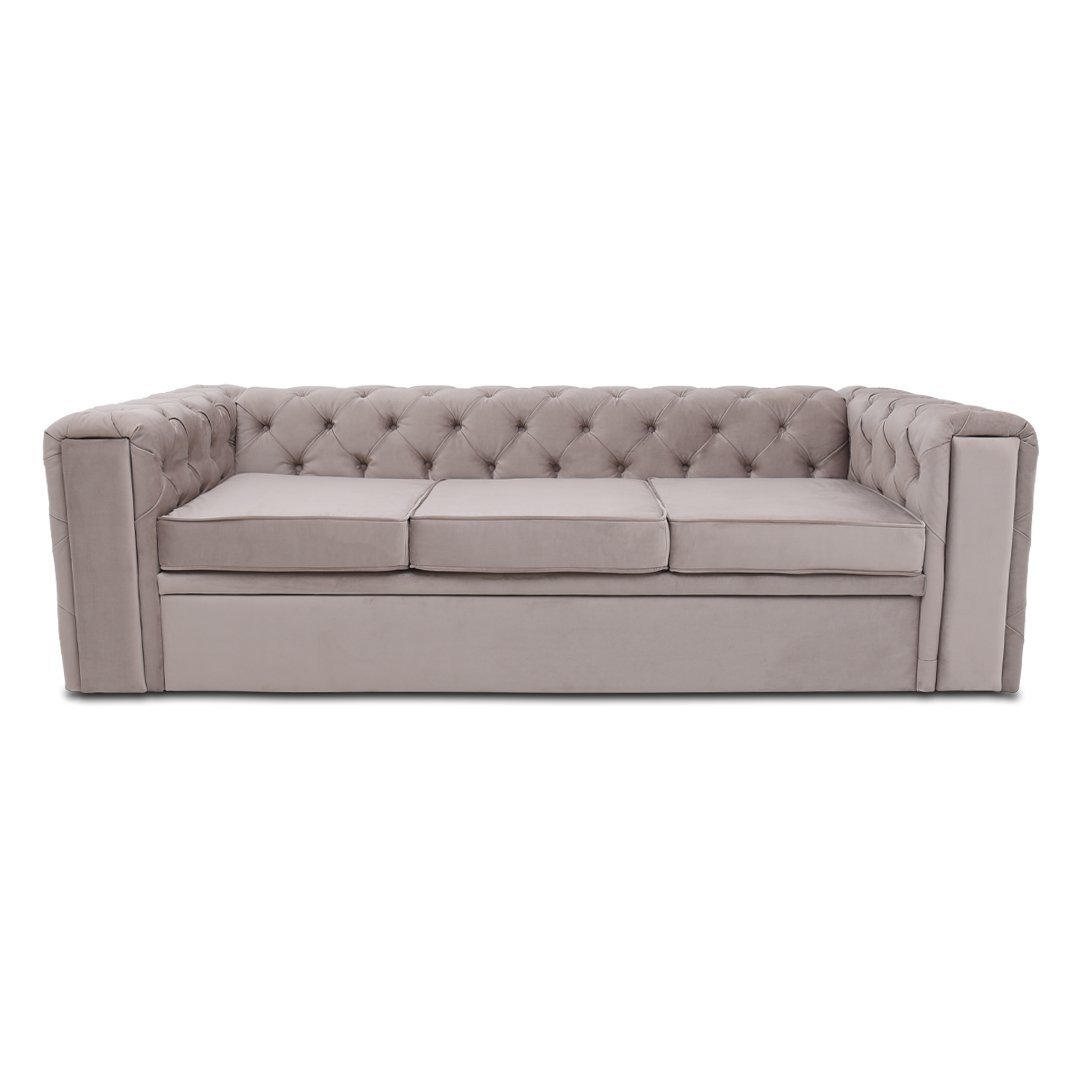 Canapea extensibila Chesterfield 2 Canapele extensibile OneLiving.ro (4362458628165)