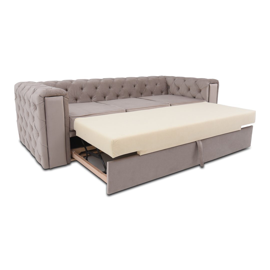 Canapea extensibila Chesterfield 2 Canapele extensibile OneLiving.ro (4362458628165)