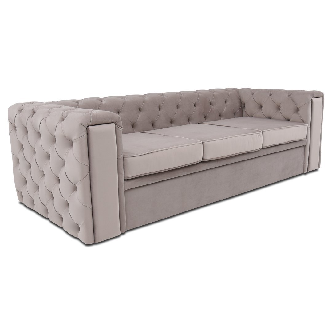 Canapea extensibila Chesterfield 2 Canapele extensibile OneLiving.ro (4362458628165)