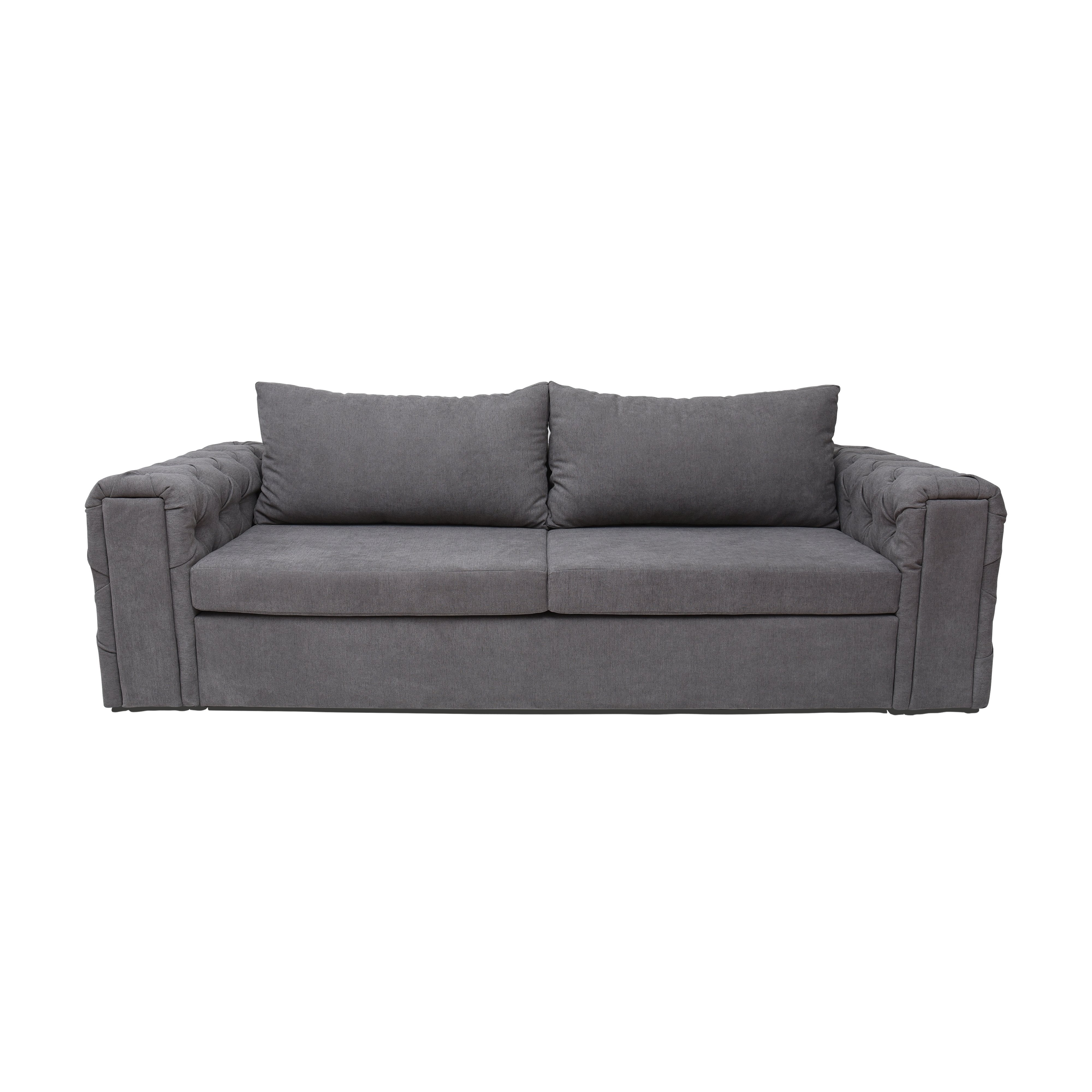 Canapea extensibila Chesterfield 3 Canapele extensibile OneLiving.ro (4393655795781)