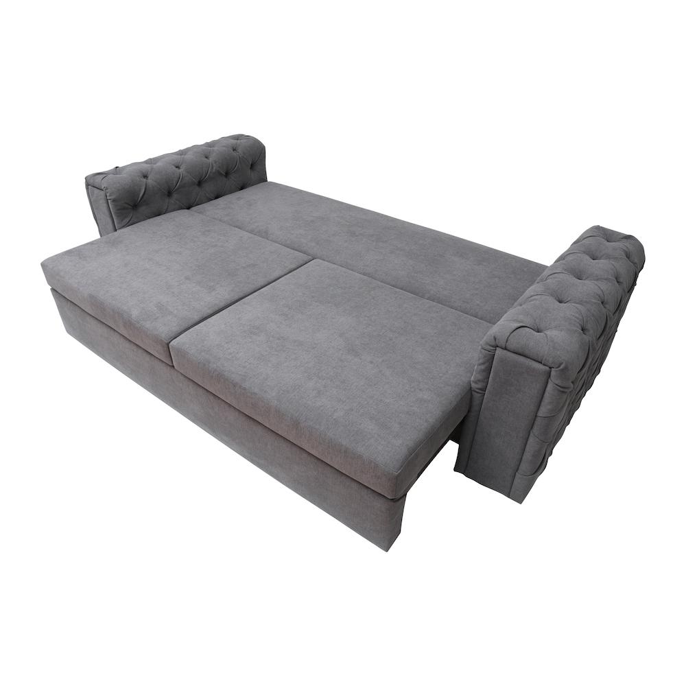 Canapea extensibila Chesterfield 3 Canapele extensibile OneLiving.ro (4393655795781)