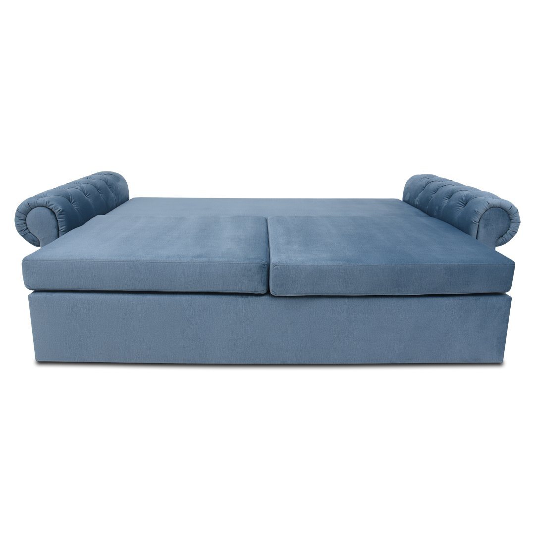 Canapea extensibila Chesterfield 4 Canapele extensibile OneLiving.ro (4537495322693)