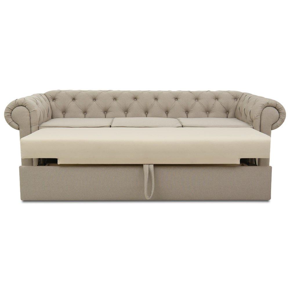 Canapea extensibila Chesterfield 5 Canapele extensibile OneLiving.ro (6079493406895)
