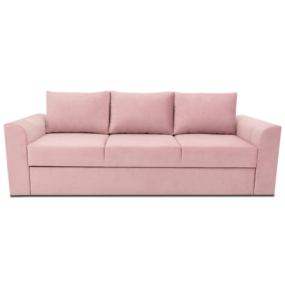Canapea extensibila Emma Canapele extensibile OneLiving.ro (6079549407407)