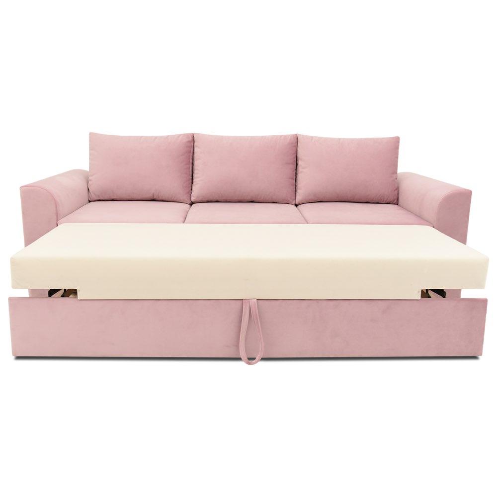 Canapea extensibila Emma Canapele extensibile OneLiving.ro (6079549407407)