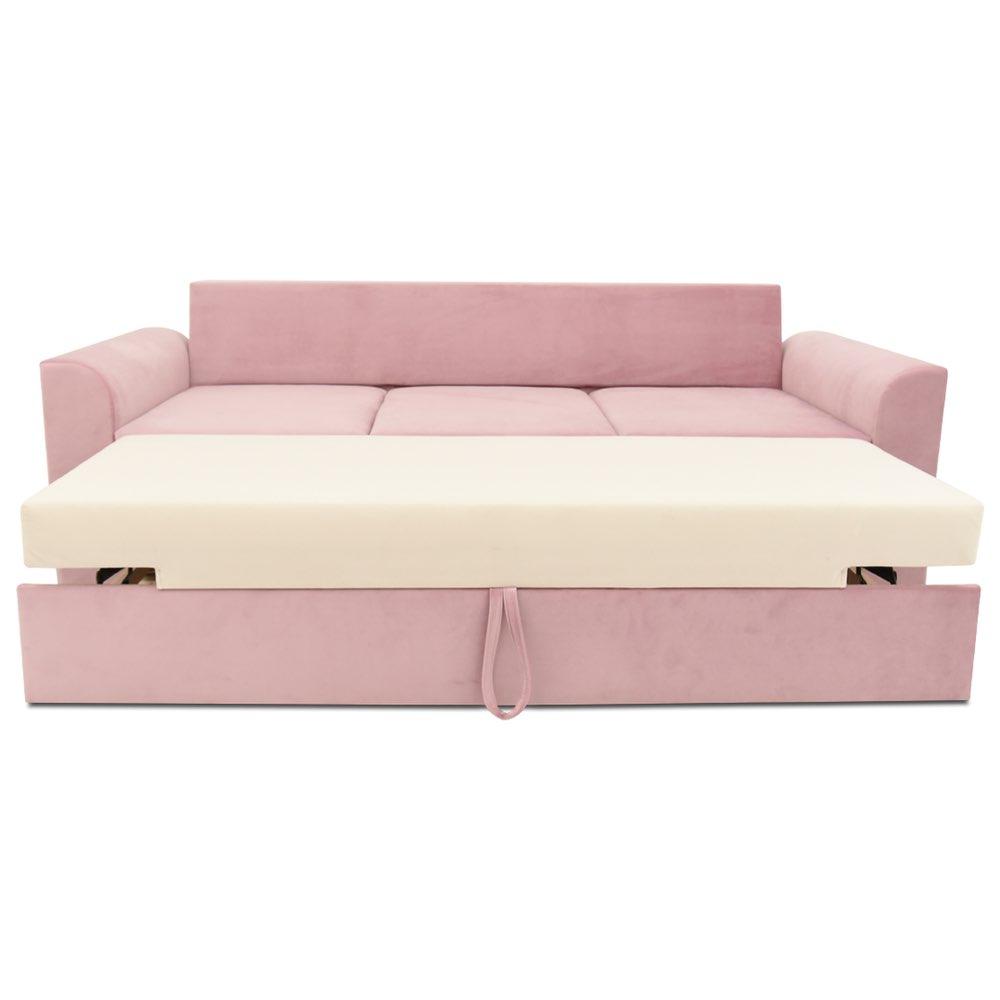 Canapea extensibila Emma Canapele extensibile OneLiving.ro (6079549407407)